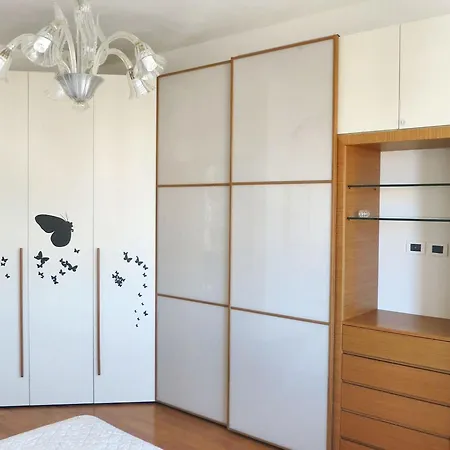 Apartment Modern Skyview *