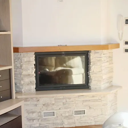 Apartment Modern Skyview La Spezia