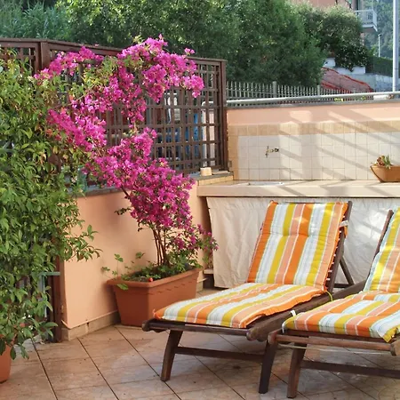 Modern In With Stunning Views - 75 M²