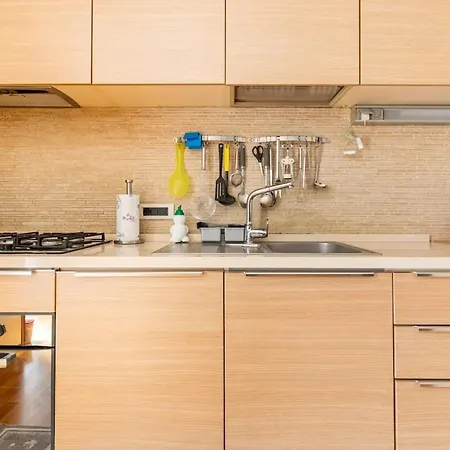 Modern In With Stunning Views - 75 M² * La Spezia