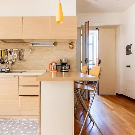 Apartment Modern Skyview *