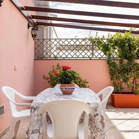 Apartment Modern Skyview La Spezia