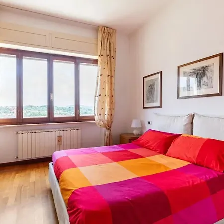 Modern In With Stunning Views - 75 M² La Spezia